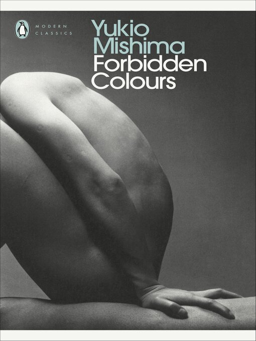 Title details for Forbidden Colours by Yukio Mishima - Wait list